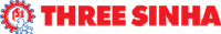 three-sinha-logo
